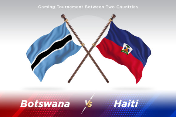 Botswana and Haiti: A Comparative Look at Their Flags, Cultures, and Global Context
