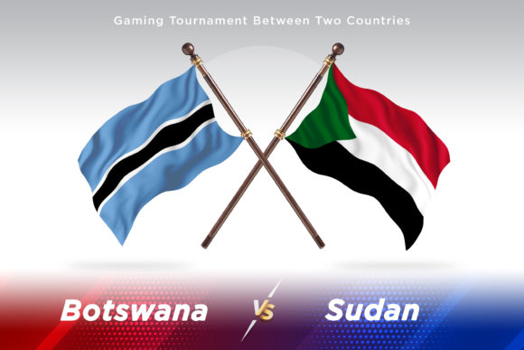 Botswana Versus Sudan Two Flags – A Practical Guide to Choosing and Using Country Flag Designs