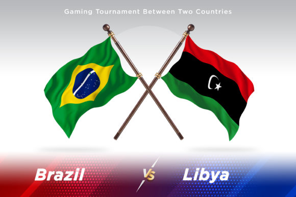 Brazil Versus Holy Two Flags: A Guide to Choosing the Right Flag Illustration for Your Design
