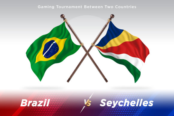 Brazil Versus Seychelles: A Comparative Look at Two Flags