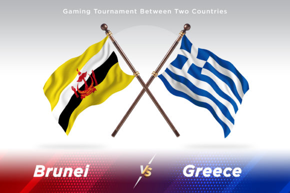 Brunei Versus Greece: A Comparative Look at Their Flags and the Significance of Official Country Flags