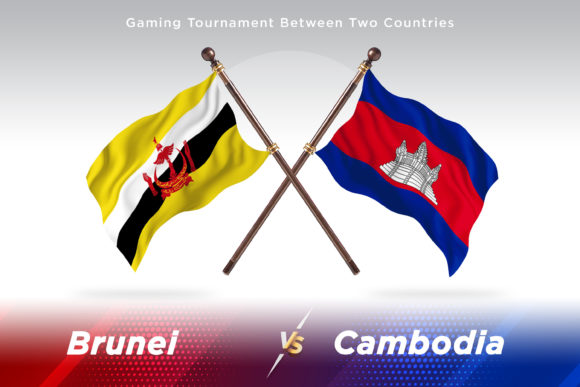 Brunei vs. Cambodia: A Comparative Overview of Two ASEAN Nations